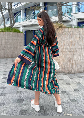 Халат-туніка жіночий No Brand (300779127)