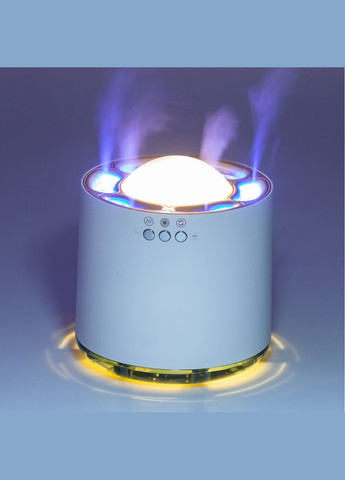 Увлажнитель воздуха Pickup Dynamic Humidifier 800ml Happy Life HPKP6262 (302391324)