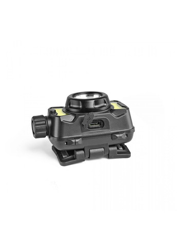 Налобный фонарь 700Lm 5000K до 185 м дальность света с красным светом (VLF-H147) Videx (334304881)