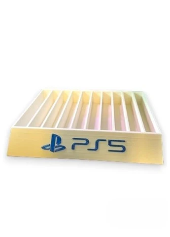 Подставка для дисков PS5 No Brand (318052304)
