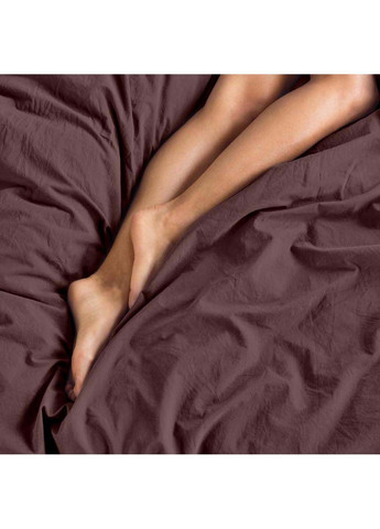 Полуторна постільна білизна Mousse CS2 160х220 см Cosas (307386510)