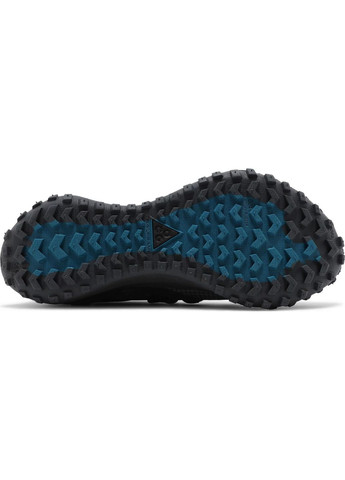 Зелені кросівки acg mountain fly low green abyss — dc9660-001 Nike