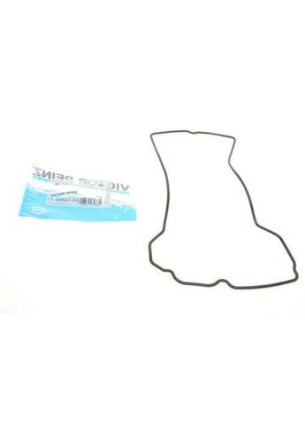 Прокладка клапанної кришки гумова КЛ. КР. SMART M132 71-39822-00-ua Victor Reinz (366161553)