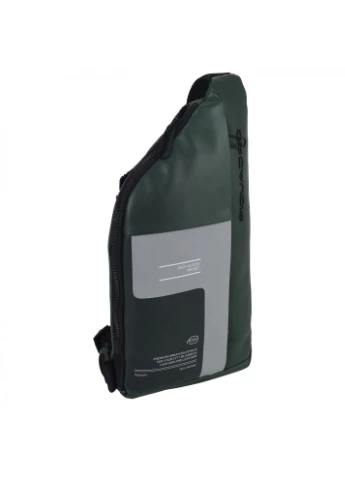 Рюкзак Quentin (S121) Green CA5665S121_VE Piquadro (372664524)