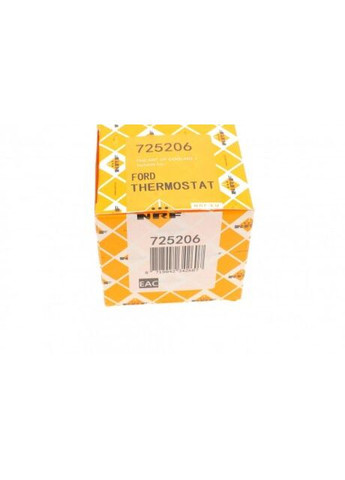 Термостат FORD Transit 02- (вир-во ) NRF (366204403)