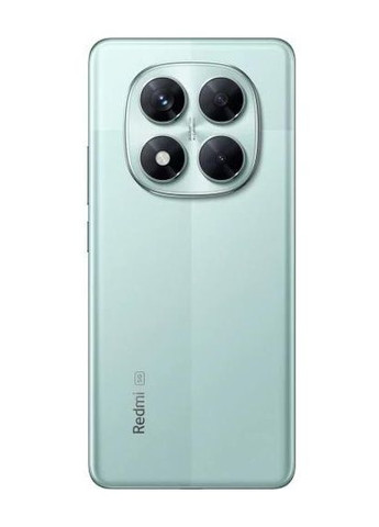 Смартфон 12/512GB Coral Green Xiaomi Redmi Note 14 Pro 5G (362213863)