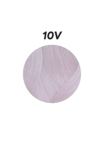 Безаміачний тонер для волосся на кислотній основі SoColor Sync PreBonded 10V екстрасвітлий блондин Matrix (292736056)