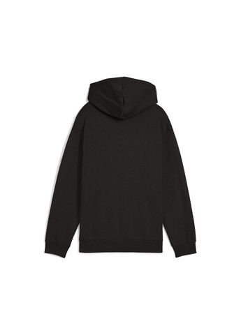 Дитяче Худі ESS Small No. 1 Logo Relaxed Fleece Hoodie Youth Puma (352691179)