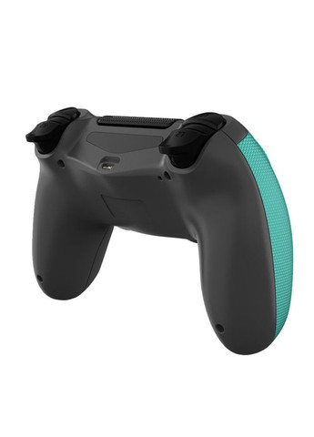 Ігровий геймпад GP6 Bluetooth+дротовий, з 6-Axis Sensor (Android, PC, Ps4, Ps3) 3.7V, 600mAh Mint XO (366222239)
