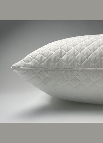 Подушка гіпоалергенна в мікрофібрі, 40х40см Iglen (305213034)