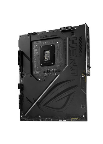 Материнская плата ROG MAXIMUS Z890 HERO BTF s1851 Z890 4xDDR5 M.2 Thunderbolt HDMI Wi-Fi BT ATX BTF 90MB1KG0-M0EAY0 Asus (360793513)
