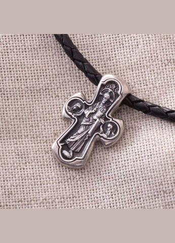 Православний хрест Деісус. Божа Матір Нікопея 13372 Oniks (264023403)