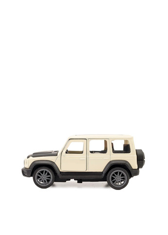 Коллекционная модель автомобиля Автопром цвет разноцветный CB-00265753 АВТОПРОМ (314887563)