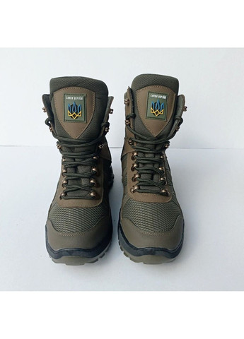 Шкіряні Літні Берці Жіночі Черевики Тактичні. 36-48р Олива. Спеціальна підкладка – ноги дихають! MSLF-2155 No Brand (349512938)