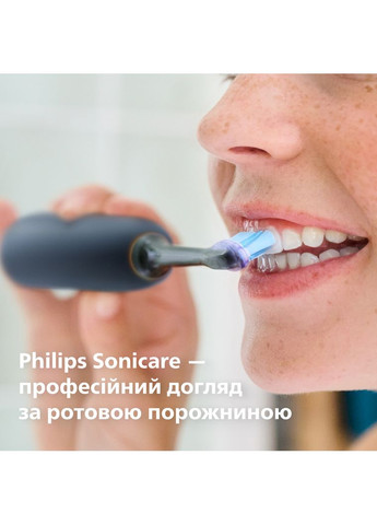 Насадка для зубної щітки HX9052/88 Premium Gum Care (2 шт) (7086854) Philips (360403216)