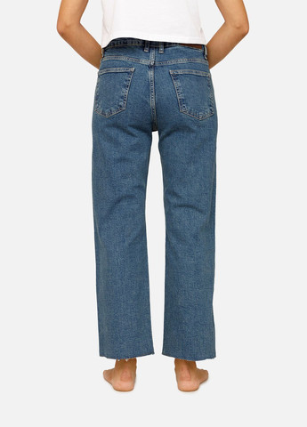 Женские джинсы straight цвет синий CB-00257397 Catch - (309000657)