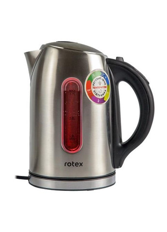 Чайник электрический RKT78-S Smart 1.7 л Rotex (362263827)