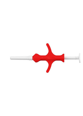 Мікрочіп МІНІ Smart ID з QR адресником, 1,4 х8 мм WAUDOG (340908241)