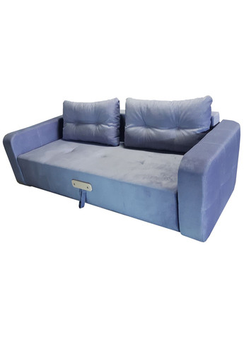 Диван еврокнижка прямой Флинт A ТМ No Brand (322500898)