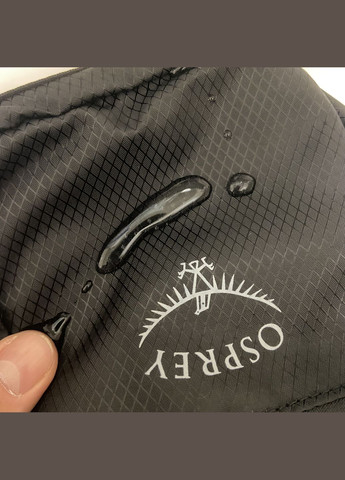 Osprey сумка через плечо мужская женская барсетка мессенджер оспрей No Brand Бананка (301649363)