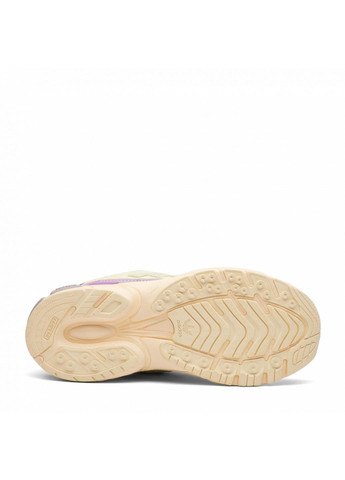 Кроссовки Adistar Cushion IH0278 adidas бежевые демисезоны (372919509)