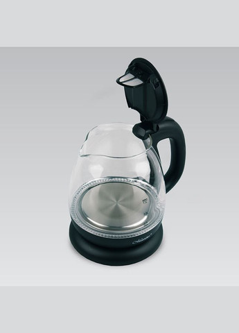 Электрочайник MR-055-BlaСk 1 л черный Maestro (337093475)