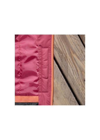 Термо-куртка мембранна (3000мм) для дівчинки 393132 малиновий Crivit (264215747)