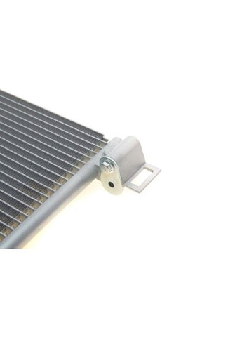 Конденсатор кондиционера RENAULT KANGOO (пр-во) 43005444 Van Wezel (368210905)