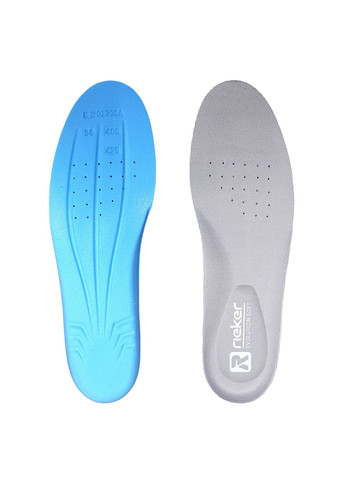 Кросівки Rieker белые лето (278259132)