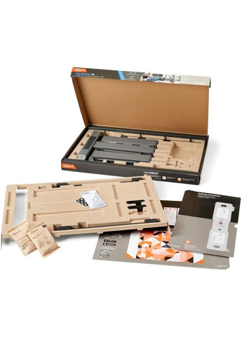 Крiплення настiнне TVM 5445 Чорне Vogels (372465964)