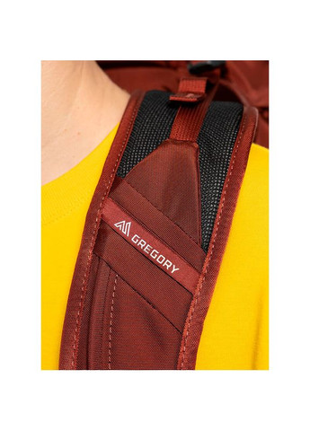 Туристический рюкзак Arrio 30 Brick Red (136975/1129) Gregory (324611886)