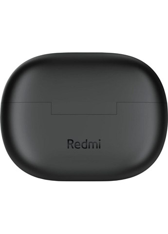 Навушники Redmi Buds 3 Lite (BHR5489GL, BHR5302CN) бездротові чорні Xiaomi (280877699)
