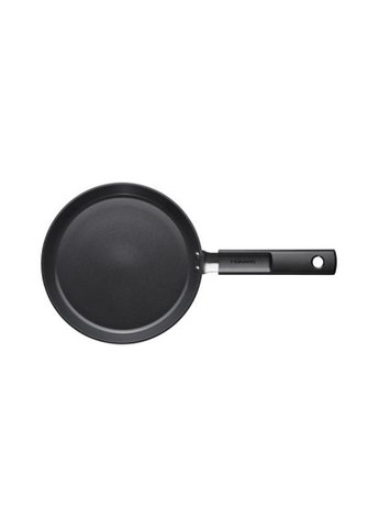 Сковорода (1075522) Fiskars для млинців Hard Face 22 см (369881074)