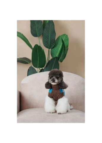 Свитер Happy для собак, размер Pet Fashion (385494673)