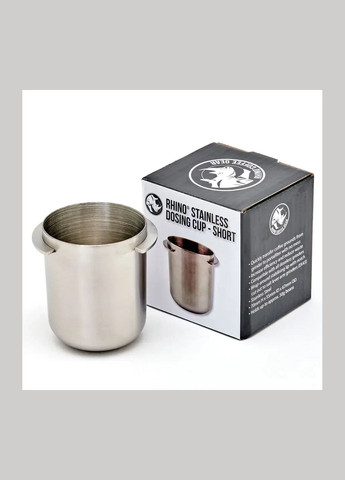 Дозувальна чаша для кави Coffee Gear 58мм Rhino (300078178)