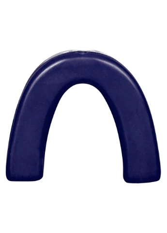 Капа Boxing Super Shield X2 доросла (вік 11+) Blue Title Boxing (395014451)