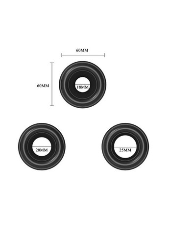 Вакуумна помпа — Penis Pump LyBaile (325686005)