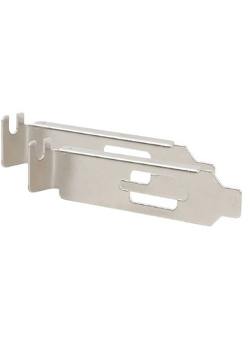 Адаптер PCIe to COM 2 ports (SPC-22) Gembird (323117410)