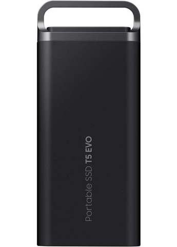 Накопичувач зовнівній SSD 2.5" USB 4.0TB T5 EVO (MU-PH4T0S/EU) Samsung (347586234)