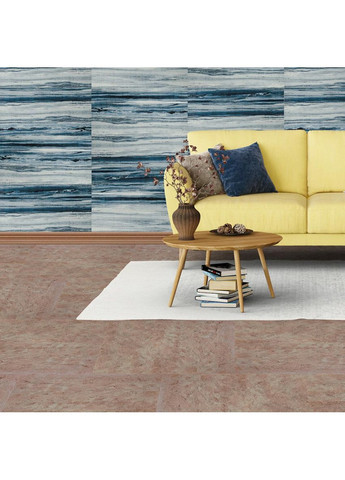 Самоклеющаяся LVT плитка 457х457х1.5мм (D) SW-00002457 Sticker Wall (354658464)