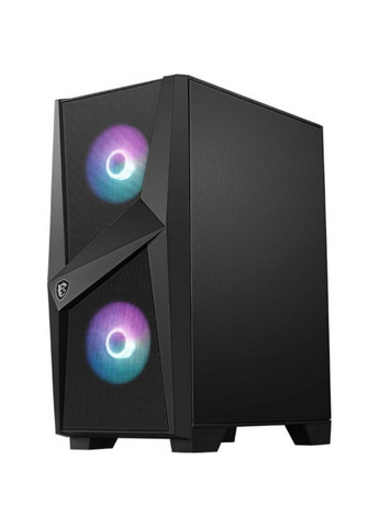 Корпус (m479210) MSI MAG FORGE 100R (369035997)