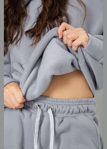 Спортивний костюм жіночий на флісі Ager Спортивный костюм (316502338)