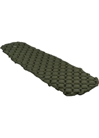 Килимок Nap-Pak Inflatable Sleeping Mat XL 5 cm Olive (AIR073-OG) Highlander (325260448)