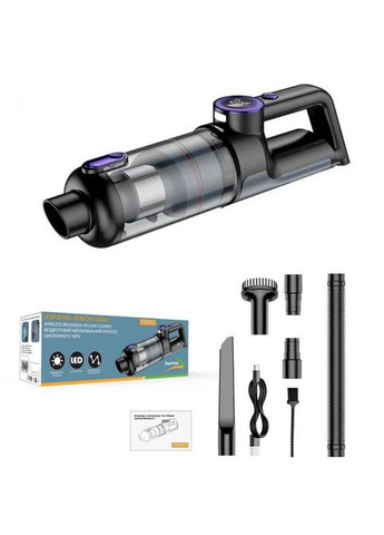 Пылесос Aspiring Windstorm 1, Brushless, 15000 Pa Wireless (354227510)