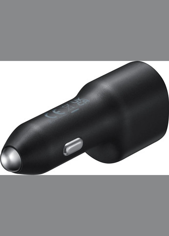 АЗП блочок 40W Super Fast Dual Charger EP-L4020NBEGRU UA Samsung (330031084)