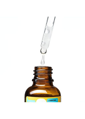 Сыворотка для лица с витаминами С и Е Vitamin C&E 30ml (1379844-19206936) WISHLiST (368635285)