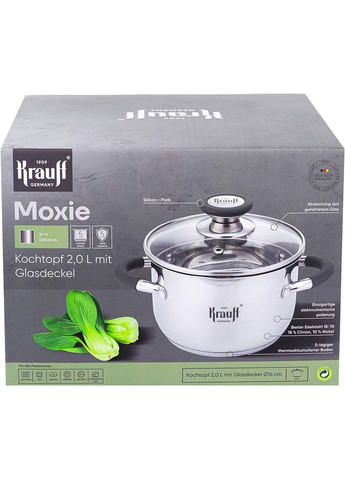 Кастрюля 2 л (26238-009) Krauff (315737659)