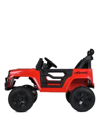 Детский электромобиль Джип M 5836EBLR3 до 30 кг Bambi Racer (300693989)