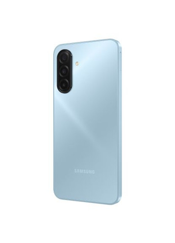 Мобильный телефон (SM-A175FLBEEUC) Samsung Galaxy A17 LTE 8/256Gb Light Blue (366697456)