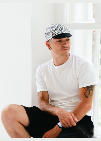 Велокепка Bello Cyclist Doodle (317260729)